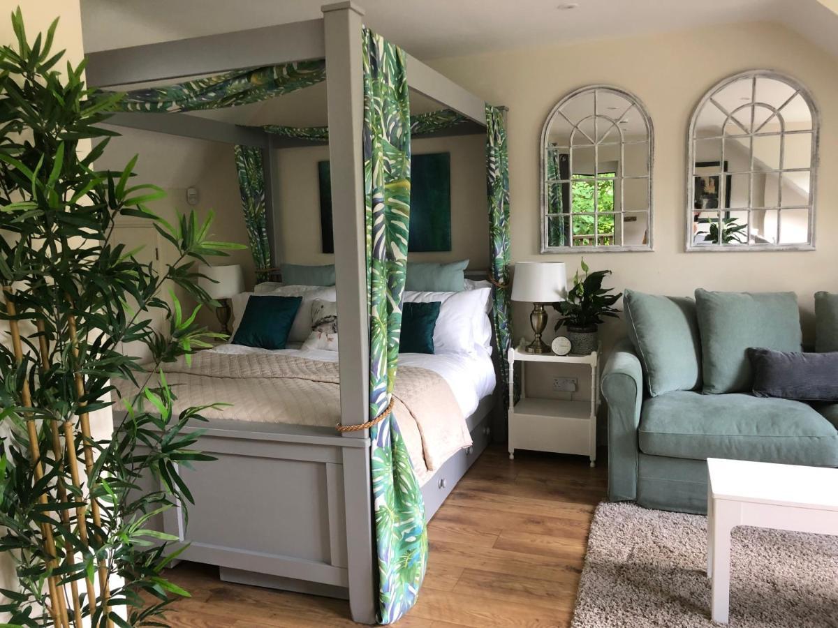Casa vacanze The Nest Danehill